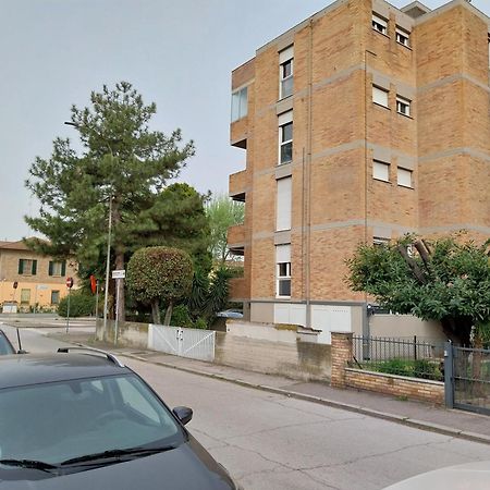 A Casa Di Pepa - Accogliente Come Casa Tua! Ravenna Eksteriør bilde