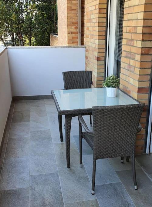 A Casa Di Pepa - Accogliente Come Casa Tua! Ravenna Eksteriør bilde