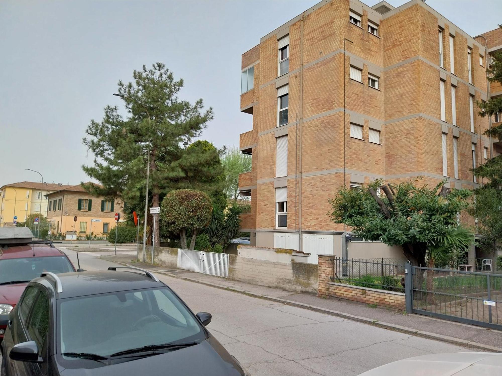 A Casa Di Pepa - Accogliente Come Casa Tua! Ravenna Eksteriør bilde