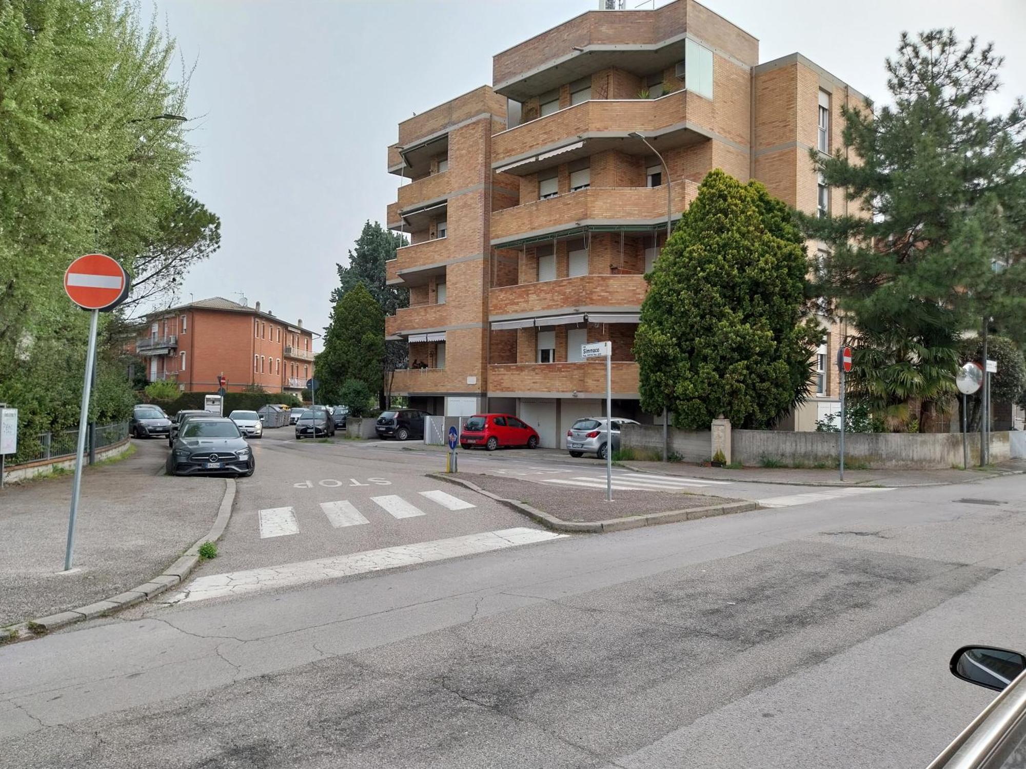 A Casa Di Pepa - Accogliente Come Casa Tua! Ravenna Eksteriør bilde